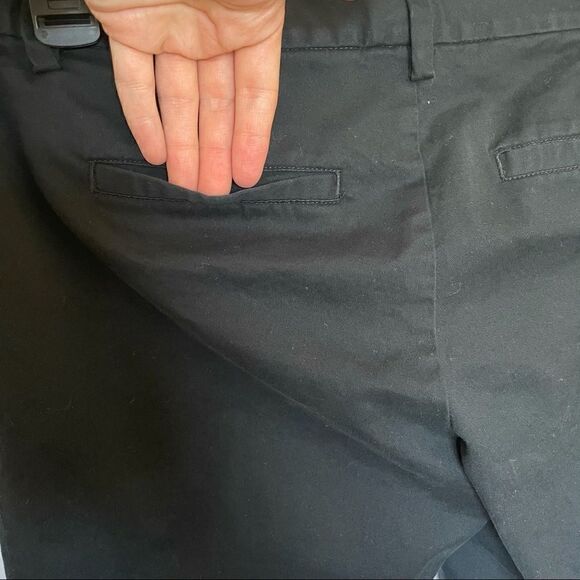 GAP Women’s black Stretch Jeans sz 4 - Picture 7 of 16